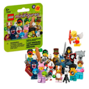 LEGO - Minifigures Series 27 Collectible Minifigure Toy 71048