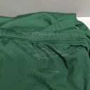 Ekouaer Womens 4 Piece Lounge Sets Ribbed Knit Crop Tank Top and Shorts Pants Casual Outfits (XX-Large, Bright Green)