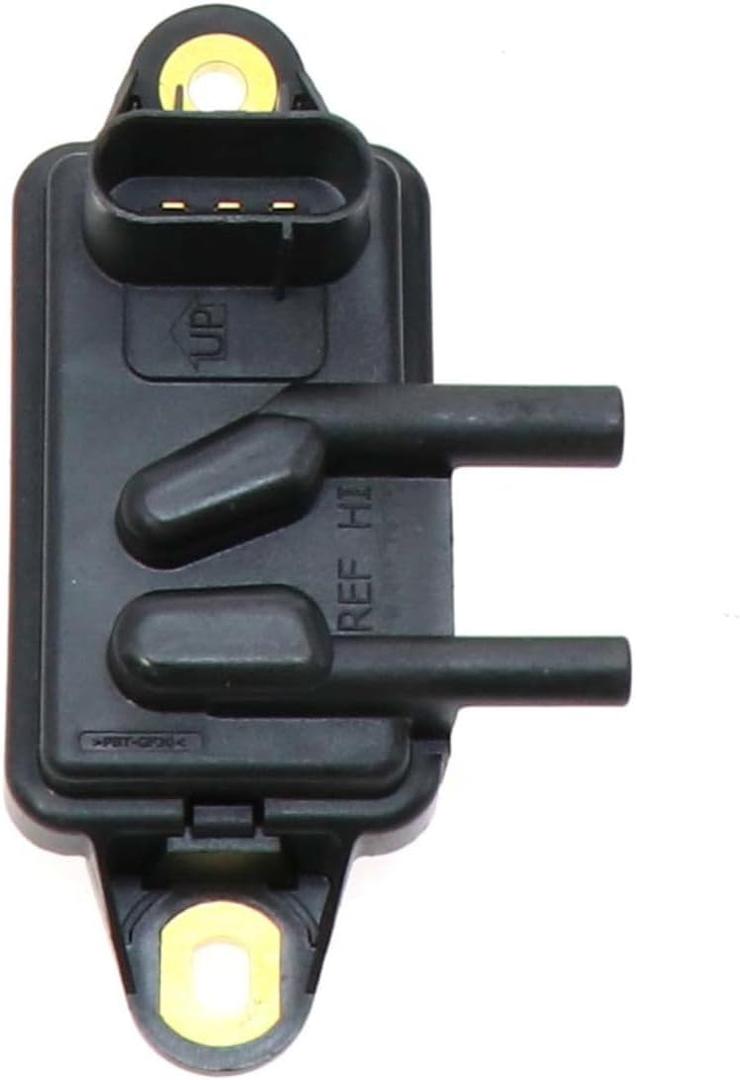 Motorcraft Exhaust Gas Recirculation (EGR) Pressure Sensor - DPFE-15