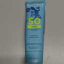 Blue Lizard Kids Mineral SPF 50 Sunscreen Lotion, 100% Mineral, Childrens Sunscreen, Water-Resistant Formula, Paraben-Free, Fragrance-Free, 5 fl oz