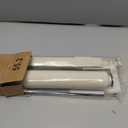 LazBlinds No Drill Blinds for Indoor Windows, Blackout Roller Shades, Cordless Window Blackout Blinds, Thermal Insulated Fabric UV Protection for Home and Office, 22" W x 72" H, Beige