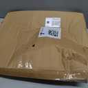 BRIGHTDECK Outdoor Christmas Ornaments, Lighted Pop-Up Outdoor Holiday Ball Decoration with 80 LED Lights, 8 Light Modes, Lighted Collapsible Holiday Decorations for Yard, Home (Blue)