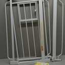 Carlson Pet Products Metal Gate