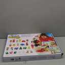 Fisher-Price Little People Toddler Toys Advent Calendar, Set of 24 Figures & Accessories for Christmas Play Ages 1+ Years