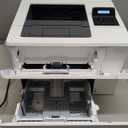 HP LaserJet Pro M501dn Duplex Printer with One-Year, Next-Business Day