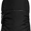 adidas Essentials Crossbody  Athletic Sling Bag with Phone Pocket (Black/2.0)