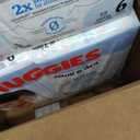 Huggies Size 6 Diapers, Snug & Dry Baby Diapers, Size 6 (35+ lbs), 144 Count (2 Packs of 72)