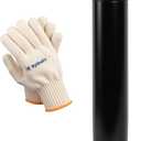 5.5" Office Chair Cylinder Replacement - Heavy Duty 1000lbs Class 4 Hydraulic Lift with Silent 360 Rotation, Universal Pneumatic Piston Fit for Sinking Desk/Gaming Chairs