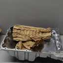 KAX Engine Oil Pan, 264-380 Replacement for Honda Accord 2008-2015, Crosstour 2012-2015, Odyssey 2008-2015, Pilot 2009-2015, Ridgeline 2009-2014, V6 3.5L