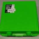 OEMTOOLS 24444 Cooling System Refiller AirEvac Kit, Quickly Refill Cooling Systems, Eliminate Trapped Air, Prevent Engine Damage, Universal Adapter, Leak Test, Includes 5 Bushings & Storage Case (12" x 5" x 11.7")