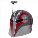 Playcoshow SW Helmet The Black Series Cosplay Halloween Costume Wearable Mask Props for Adult