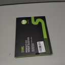 500 PCS Perfect Fit Inner Card Sleeves, Clear Card Sleeves, Exact for Double-sleeving and Compatible with MTG TCG Magic The Gathering Games Trading Cards