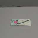 Tula Pink 6 inch Stiletto