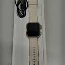 Smart Watch for Women for iPhone&Android: 30 Day+Battery Life, Smart Watch Bluetooth Call with SpO2 Sleep Heart Rate Monitor, IP68 Waterproof,Fitness Tracker with 120+Sport,Reloj Inteligente Gray