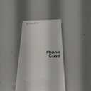 ORNARTO Ultra-Thin Magnetic for Samsung Galaxy S26 Ultra Case  Compatible with MagSafe, Slim & Lightweight Hard PC S26 Ultra Phone Case with Camera Protection, Anti-Scratch Matte Finish, Black