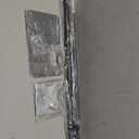 Pool Towel Rack Outdoor(Black)