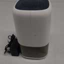 Dehumidifier,TABYIK 35 OZ Small Dehumidifiers for Room for Home, Quiet with Auto Shut Off, Dehumidifiers for Bedroom (280 sq. ft), Bathroom, RV, Closet (White)