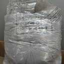 Jerify Floor Pillow Cushions 22 x 22 Inch Round Square Large Meditation Floor Pillow for Classroom Adult Meditation Picnic Party Cushion for Seating Gift Christmas(Round,Light Gray,8 Pcs)