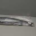 in-Channel Rain Guards Fit for Honda CR-V CRV 2023 2024 2025 2026 Window Rain Guards Visors Vent Visors Window Deflector Vent Shades Car Accessories -4 pcs