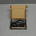 BESTSUN LED Flashlight 2 Pack, Small Flashlights Powerful High Lumens 5 Modes, Waterproof Zoomable Mini Flash Light for Home Emergencies Camping Essentials, Christmas Stocking Stuffers Gifts for Men