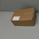 Vikko 5 Ounce Small Juice Glasses, Heavy Base Glassware, Cups for Drinking Orange Juice, Water, Kids Glass Drinking Glasses for Tasting, Set of 12 Clear Glass Tumblers