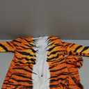 JJEUWE Women's Halloween Costume Cosplay Bodysuit 3D Skinny Stretch Costume (Medium)