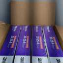 3M NDP03-4S-4 Ultra Allergen Reduction Deep Pleated Air Filter, 20x25x4-In. - Quantity 4