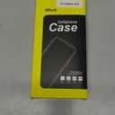 JETech Magnetic Case for Samsung Galaxy S23 6.1-Inch, Compatible with MagSafe, Shockproof Protective Phone Cover, Non-Yellowing Hard Clear PC Back (Clear)