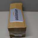 Trailer Jack Drop Leg, Adjustable Camper Jack Foot Pad, Trailer Jack Extension for 2" ID Jack Tube, 2,000 lbs W/Pin