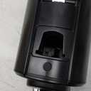 CHULUX Mini Espresso Pod Machine for NS Original Capsule, 20 Bar Single Serve Expresso Coffee Maker, 1400W (White with Sliver Tray)