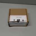 American Standard Replacement Lithium Battery for American Standard Selectronic and Ceratronic Fixtures, Flush Valves