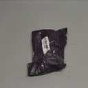 1Pc Car Left Headlight Washer Nozzle Replacement Part 4G0955101 Compatible with Audi A6 (2011-2018) Compatible with A6 Allroad (2012-2018)