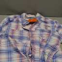 HABIT Men’s Fourche Mountain Short Sleeve River Guide Fishing Shirt - UPF 40+ UV Protection, L