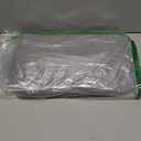 OLANLY Thick Memory Foam Bath Mat Rug 24x16, Extra Soft Absorbent Bathroom Rug, Quick Dry Bath Mats, Non-Slip, Machine Washable Carpet for Bathroom, Tub and Shower, Home Decor Accessories, Grey