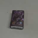 Katomula 100 MTG Card Sleeves with 100 Inner Sleeve, Textured Back Art Sleeves, Fit Standard Size Cards-Dark Elven Archer