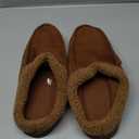  Men's Slipper, Multi Colors (11, Tan)