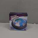 Ninja Blast Hover Soccer Light-Up Ball, Birthday Gift for Boys, Indoor Toy Games, Kids Gifts for Age 5, 6, 7, 8, 9, 10, 11, 12 Years Old, Boy Toys for Age 3 Years and Up. (Single)