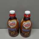 Nestle Coffee mate Coffee Creamer, Snickers, Concentrated Liquid Pump Bottle, Non Dairy, No Refrigeration, 50.7 fl oz (Pack of 2) BB: July 2026