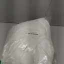 Fowecelt 5 Pack White Lace Tablecloth 60  120 Inch for Rustic Boho Wedding Bridal Shower Party Decoration, Classy Rectangle Overlay Long Vintage Embroidered Reception Table Cloth Decor