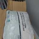 puredown Goose Down Comforter King Size 800 Fill Power, 100% Cotton All Season Duvet Insert 700 Thread Count, Cloud Fluffy Pinch Pleat Extra Warmth