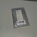 Nicpro 3 PCS 1.3 mm Orange Mechanical Pencils Set with 66 Lead Refill, 3 Eraser - Weatherproof Metal Barrel, Heavy Duty Carpenter Pencil MP2000 for Outdoor Marking Drafting Drawing Woodworking