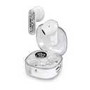 ILIVE CLEARLY WIRELESS EARBUDS WHITE