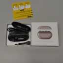 3 in 1 Electric Toenail Clipper with Polishing and LED Light,Smart Toenail Clipper Adults,Baby (Grey)