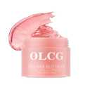 Collagen Jelly Cream A Gel-Textured Moisturizing Cream For Radiant And Plump Skin Contains Hydrolyzed Collagen And Sodium Hyaluronate Suitable For Daily Use