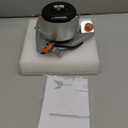 Talspity HC21ZE121A, J238-100-10108 Furnace Draft Inducer Motor Kit Compatible with Carrier & Bryant and Payne Furnaces, Replace HC21ZE121, J238-100-10108AT, 71582741