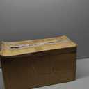 Rustic Wood 3 Tier Dessert Stands Display Table Set - Cupcake, Food Tray, Serving Treat Holder - Country Style Display Stand for Parties and Events