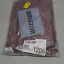 Men's Ski Jacket Waterproof Warm Winter Coat Windproof Insulated Snowboard Jacket Hooded Mountain Windbreaker (Medium)