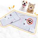 DOGNESS Pet Shock Mat 2024