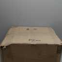 9x12 ft Area Rug Pink  Boho Indoor Rug, Machine Washable, Low Pile, Non-Slip, Large Rug for Bedroom, Living Room, Dining Room