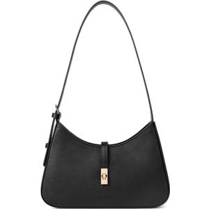 CLUCI Shoulder Bag for Women, Purses for Women, Handbag Hobo Bags Vegan Leather Crossbody Purse with Adjustable Strap